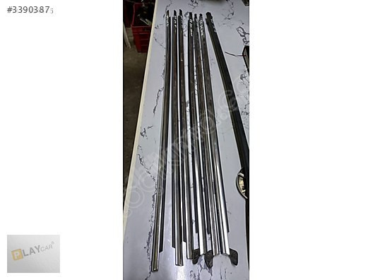 VOLKSWAGEN PASSAT B8 SIYIRICI CAM FİTİLİ HATASIZ