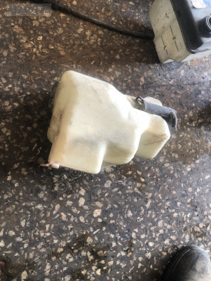 TOYOTA COROLLA AE92 CAM SU BIDONU