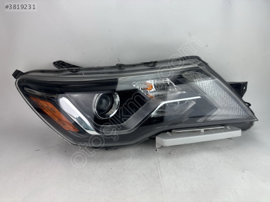 NISSAN PATHFINDER ÇIKMA ORJİNAL SAĞ - SOL FAR