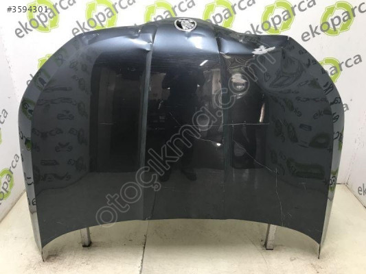 SKODA KAMİQ 2018 2024 KAPUT 658823031