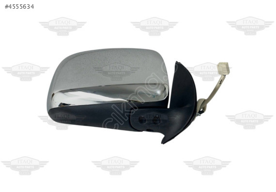 HİLUX SAĞ AYNA 06-10