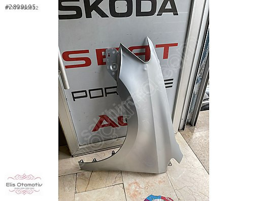 VOLKSWAGEN POLO SOL ÖN ÇAMURLUK