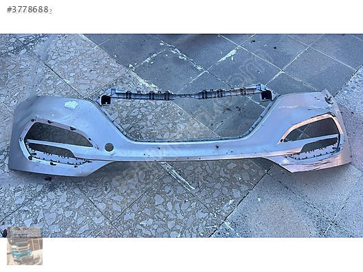 Hyundai tucson ön tampon