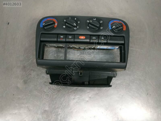 OPEL OMEGA KLİMA KONTROL PANELİ