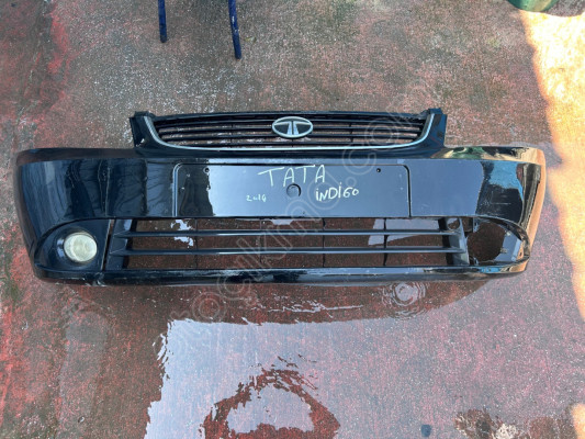 2014 tata indigo ön tampon