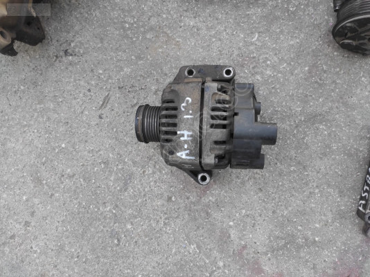 OPEL ASTRA H ŞARJ DİNAMOSU CIKMA