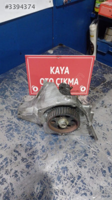 1.9 jtd doblo mazot pompası cikma orijinall