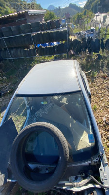 OPEL ASTRA G TAVAN KESME.OTO ERKAN ÜNYE