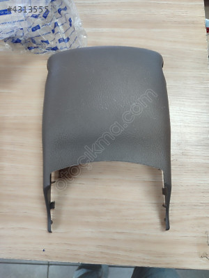 DİREKSİYON MİLİ ÜST KAPAĞI H-100 94-08