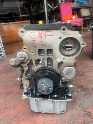 VW VOLKSWAGEN TRANSPORTER 2.0TDİ CXF MOTOR ÇIKMA YENİ SIFIR SANDI