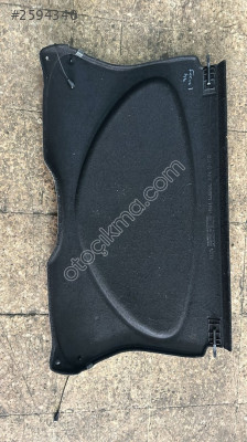 2001 FORD FOCUS 1 HB ARKA BAĞAJ PANDİZOT