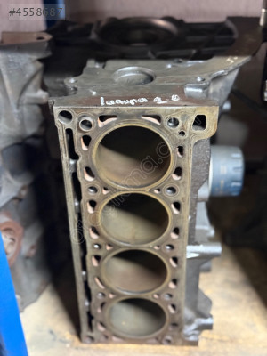 RENAULT LAGUNA 2.0 MOTOR BLOK