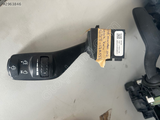 Ford Mondeo mk4 silecek kolu