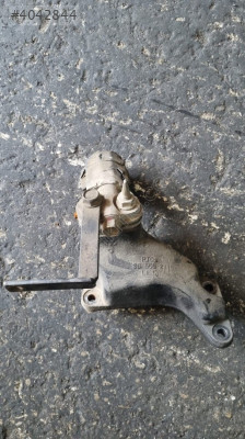 CHEVROLET LACETTİ SAG MOTOR KULAGI