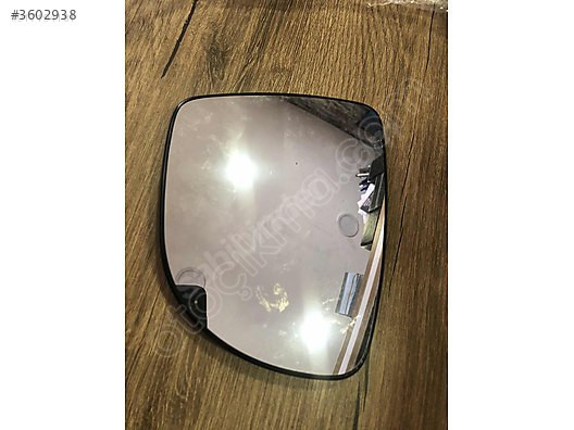 RENAULT CLIO 4 HB AYNA CAMI