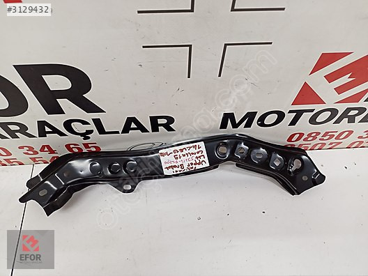 TOYOTA COROLLA SIFIR ORJ SAĞ FAR SAC 19-22 OEM NO: 53213-022100