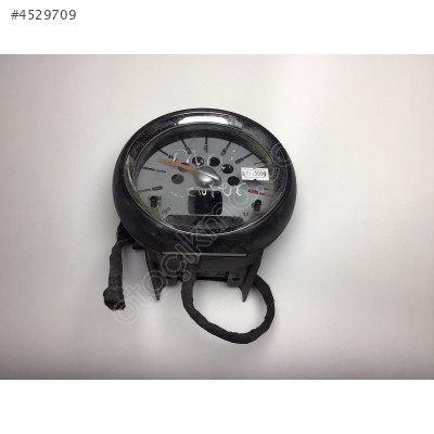 Mini Cooper 1.6 Devir Saati 9201397-02 BM-0505-543