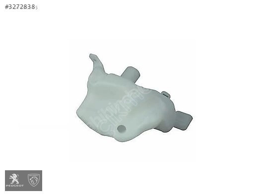 PARTNER TEPEE/BERLINGO CAM SU FISKİYE DEPOSU PEUGEOT 6431N9