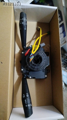 Fiorino Doblo 3 far sinyal kolu