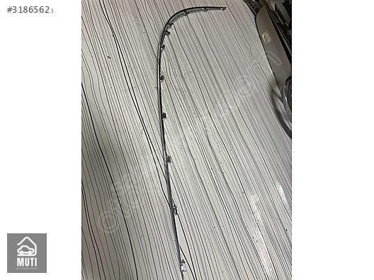 MERCEDES W211 TAMPON ÇITASI A211880