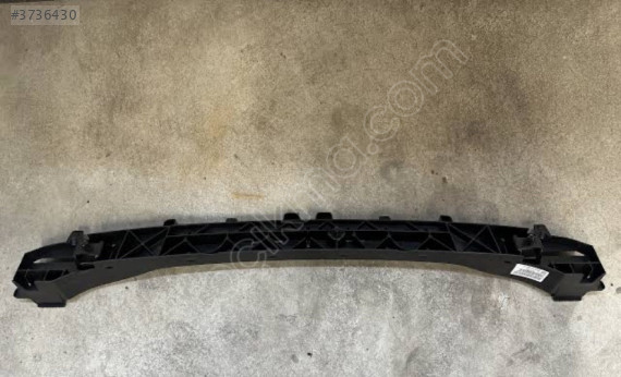 Peugeot 208 ön tampon kirişi 9855775480