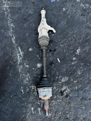 DACİA DOKKER 1.6 SAĞ AKS KONUK OTO 05323167897