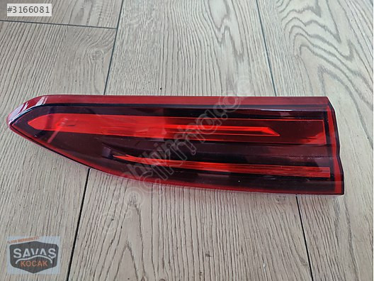 Renault TALİANT SAĞ İÇ STOP