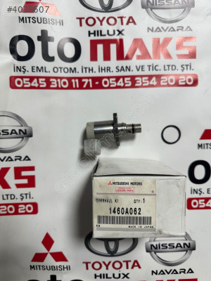 1460A062 MAZOT POMPASI EMME KONTROL VALFİ