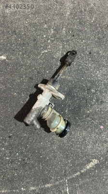 1999 HYUNDAİ ACCENT 1.3 BENZİN DEBRİYAJ MERKEZİ