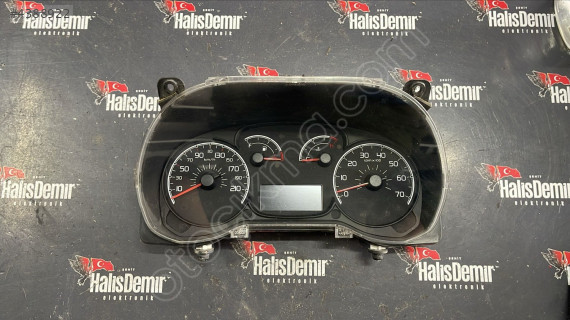 FİAT DOBLO 3 KİLOMETRE GÖSTERGE SAATİ 503005160306