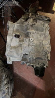 Dsg şanzıman 1.4 için