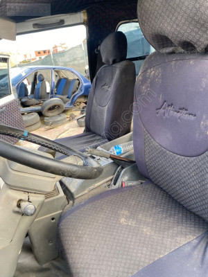 MİTSUBİSHİ L300 KOLTUK TAKIMI