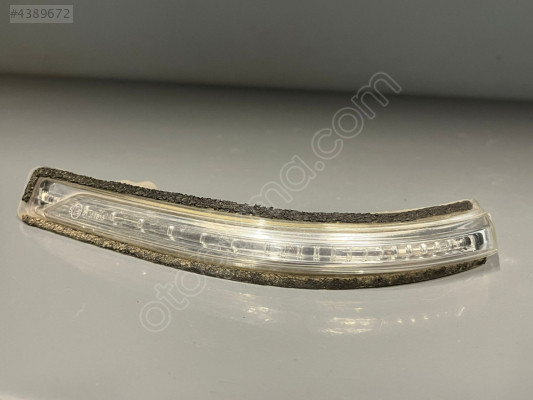 İ20 AYNA SİNYALİ SOL ORJİNAL