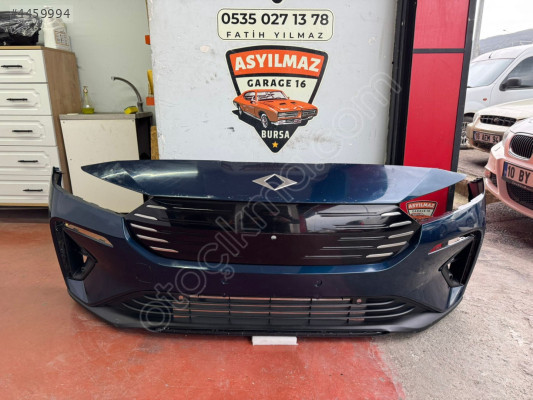 TOGG T10F ÖN DOLU TAMPON ORJİNAL