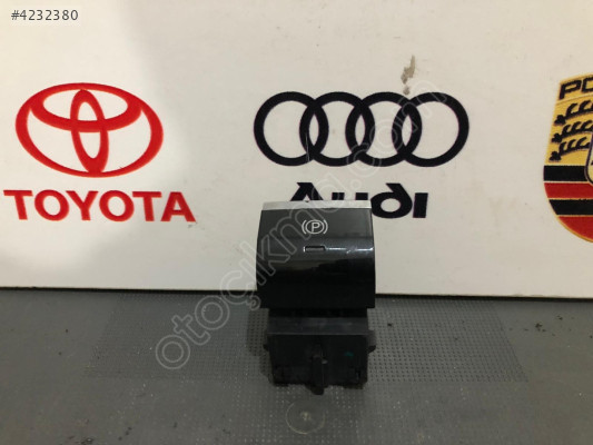 JEEP COMPASS EL FREN BUTONU ORJİNAL