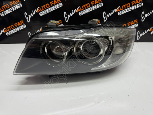 BMW E90 SOL FAR ZENON ORJİNAL 2006-2011