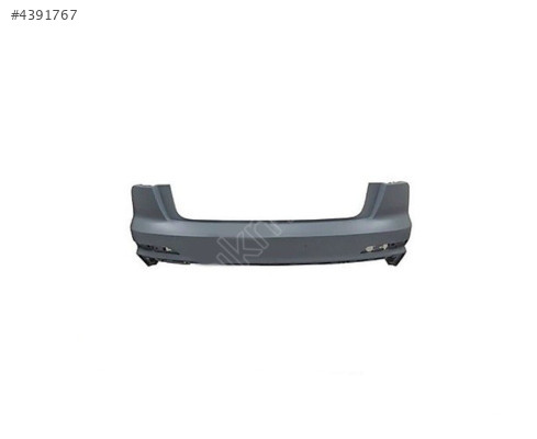 ARKA TAMPON A6 2020-SIFIR 4K5807067AGRU