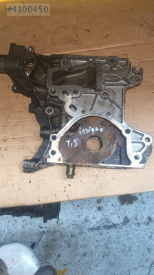OPEL INSİGNİA 1.8 MOTOR YAĞ POMPASI.OTO ERKAN ÜNYE