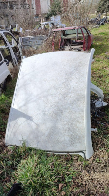 Megane 4 sedan tavan hatasız