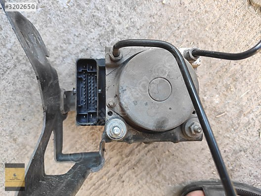 2012 fiat fiorino abs beyni 0 265 234 997