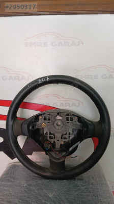 96809101ZD Peugeot Partner 3 Direksiyon Simidi (09-17)