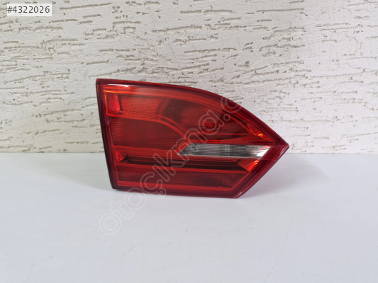 VOLKSWAGEN JETTA SOL İÇ BAGAJ STOP LAMBASI SIFIR 2011-2014
