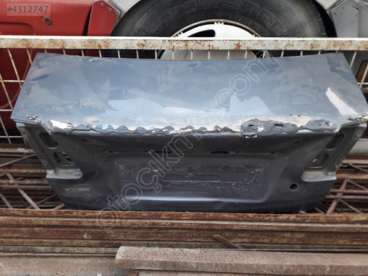HONDA CİVİK BAGAJ KAPAGI