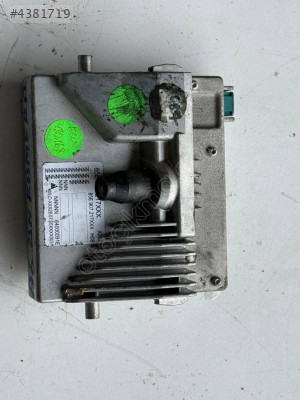 ÇIKMA AUDİ A5 - Q7 ÖN KAMERA