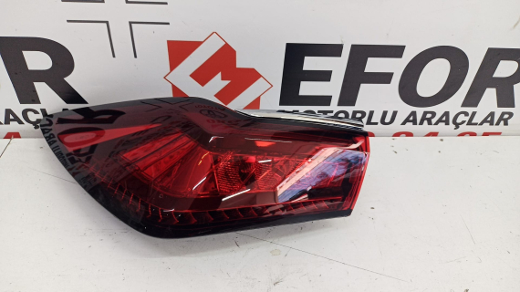 BYD ATTO 3 SIFIR SOL ARKA STOP 23-25 OEM:SC2E-4133010