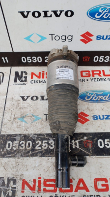 VOLVO XC40-XC60-XC90 AİR AMORTİSÖR 31658904 ORJİNAL ÇIKMA PARÇA