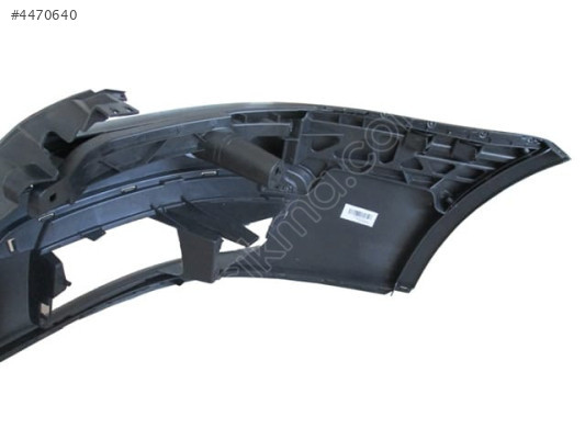 Volkswagen Jetta Tampon Braketi 06/10