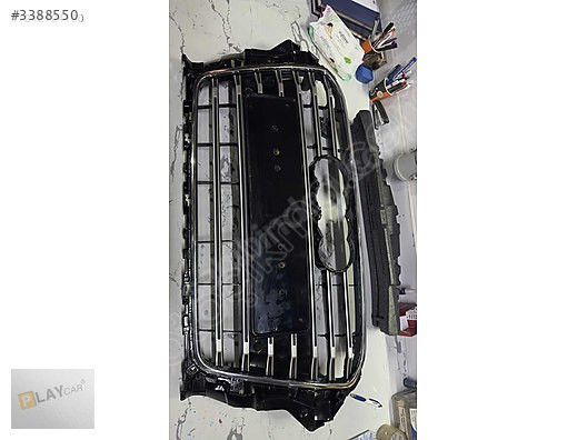 AUDİ A3 ÖN PANJUR S LİNE SEDAN