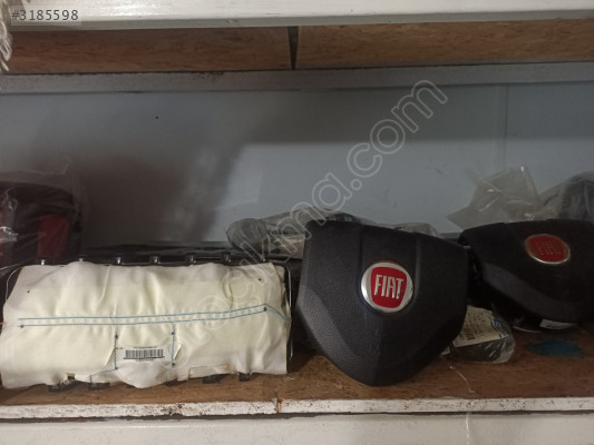 Fiat freemont çıkma sağ sol airbak