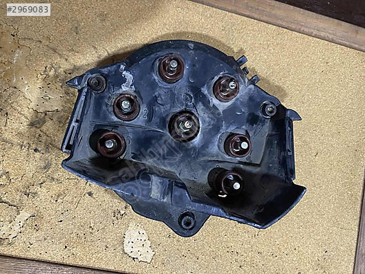 MERCEDES M103 DİSBİRATÖR KAPAĞI ORJ. BOSCH -1031580585